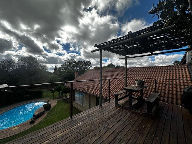 6 Bedroom Property for Sale in Pellissier Free State